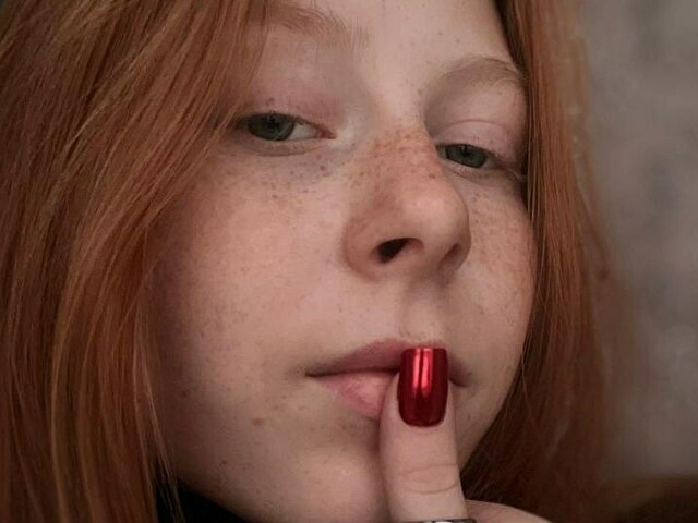 Profil de Gingercat - Photo n°3