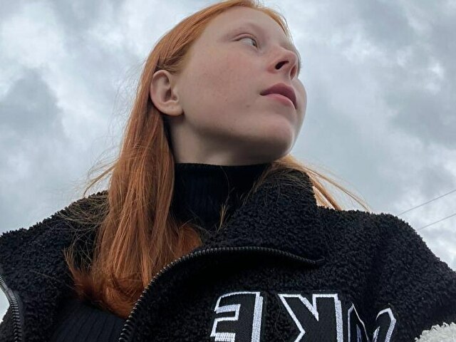 Profil de Gingercat - Photo n°1
