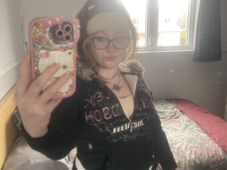 Profil de Gingercutii
