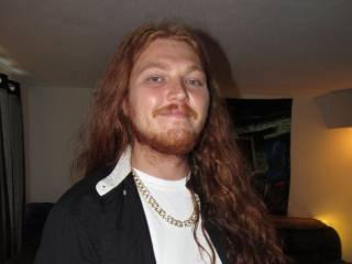 Profil de Gingerdick69