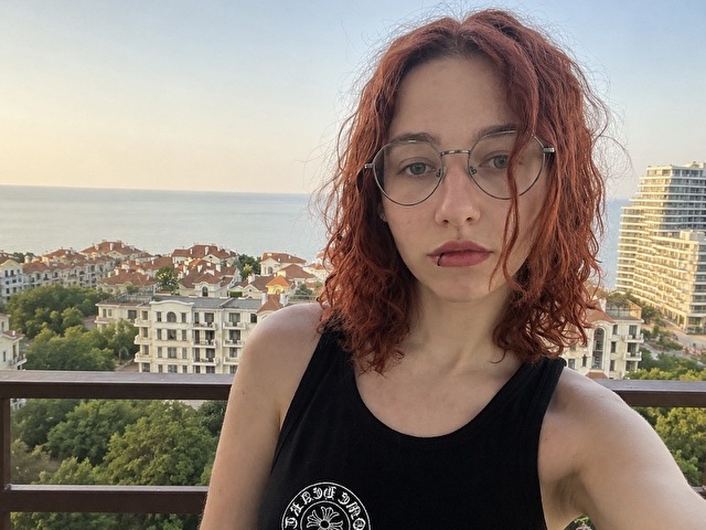 Perfil con GingerFox - Imagen  n°2