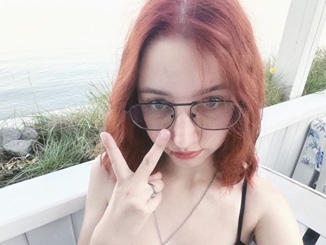 Profil de GingerFox - Photo n°2