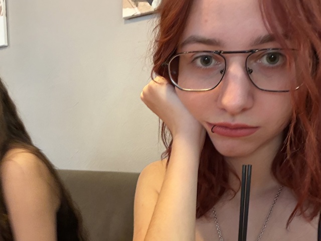 Profil de GingerFox - Photo n°3
