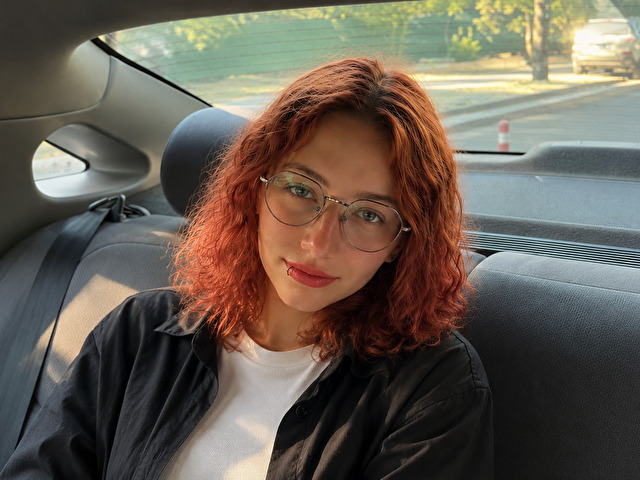 Perfil con GingerFox - Imagen  n°4