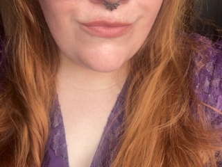 Sexo por webcam con Gingergeri