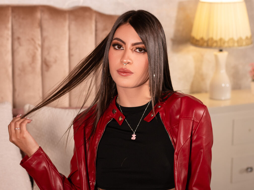 Perfil con Gingerkors - Imagen  n°1