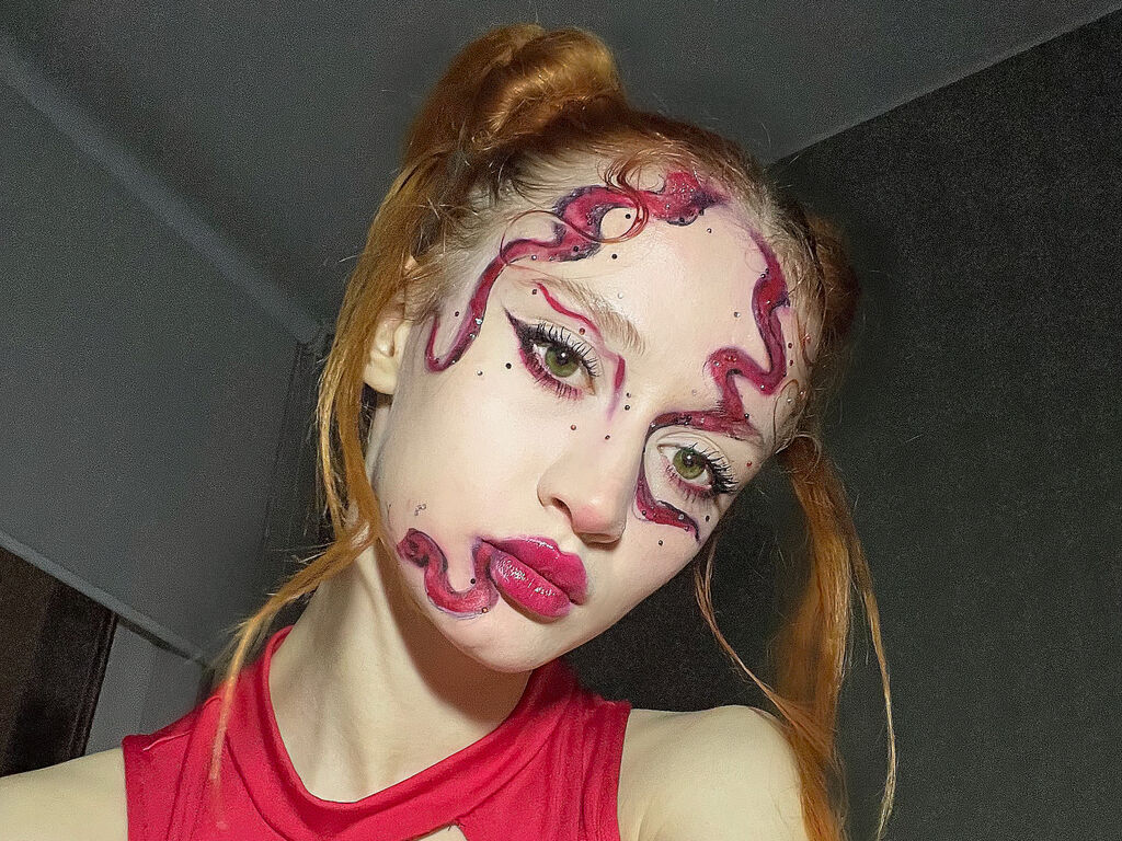 Gingerlisa's Profil - Bild n°0
