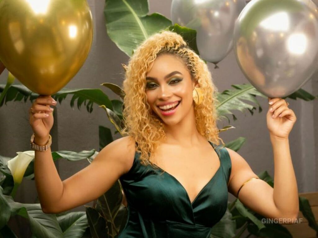 Gingerlpiaf's profiel - Afbeelding n°11