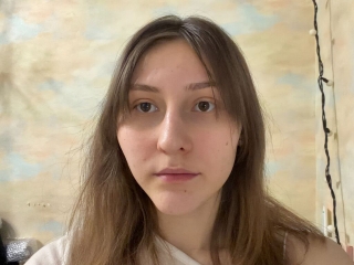 Sexo por webcam con Gingermcgilberry