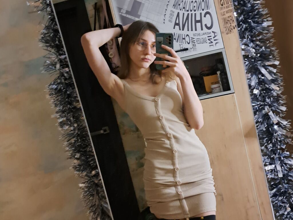 Profil de Gingermcgilberry - Photo n°1