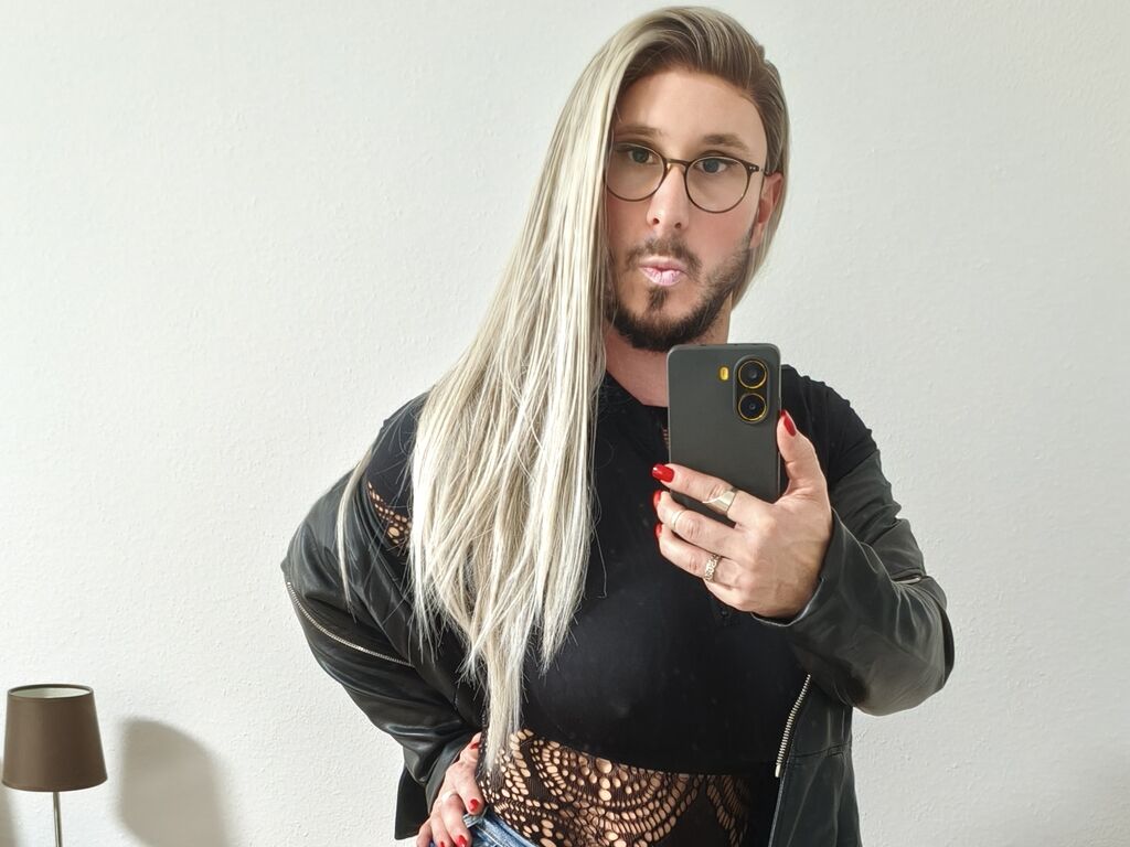 Gingerpink's Profil - Bild n°1