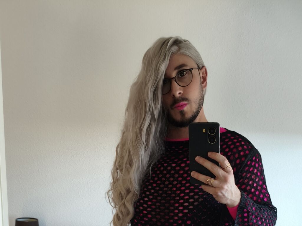 Perfil con Gingerpink - Imagen  n°3