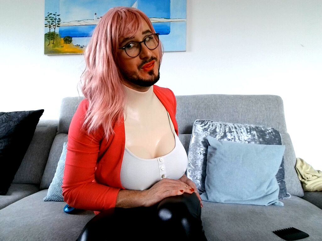 Gingerpink's Profil - Bild n°3
