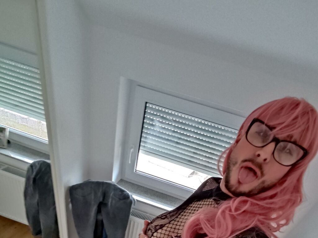 Gingerpink's Profil - Bild n°1