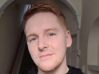 Live Sex Gingerprincekall