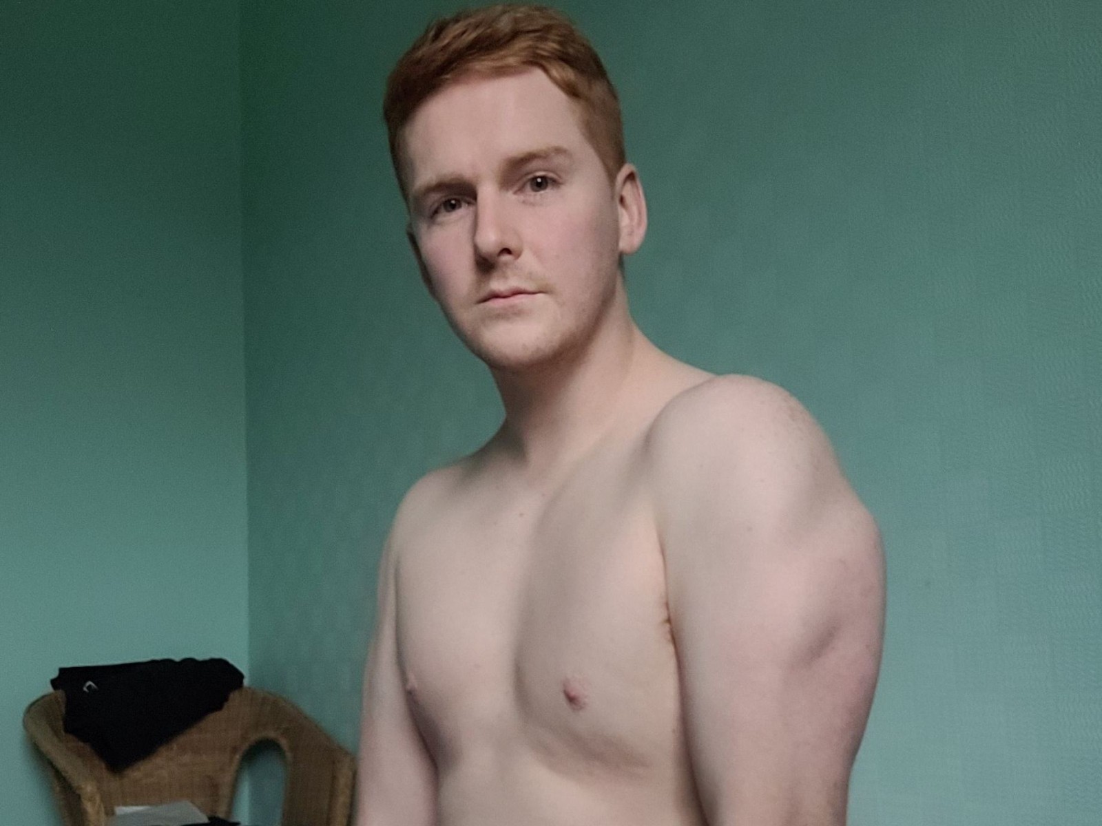 Gingerprincekall's profiel - Afbeelding n°1