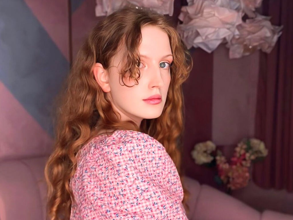 Gingerrey's Profil - Bild n°2