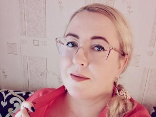 Webcam sex met Gingersiya