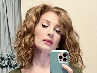Webcam sex with Gingersnap1985