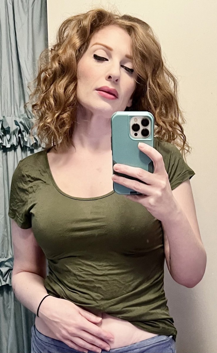 Gingersnap1985's profile - Image n°0