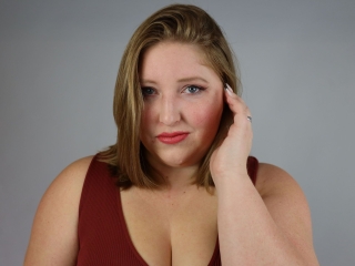 Live Sex Gingerthicc