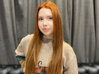 Live Sex Gingerwinslow