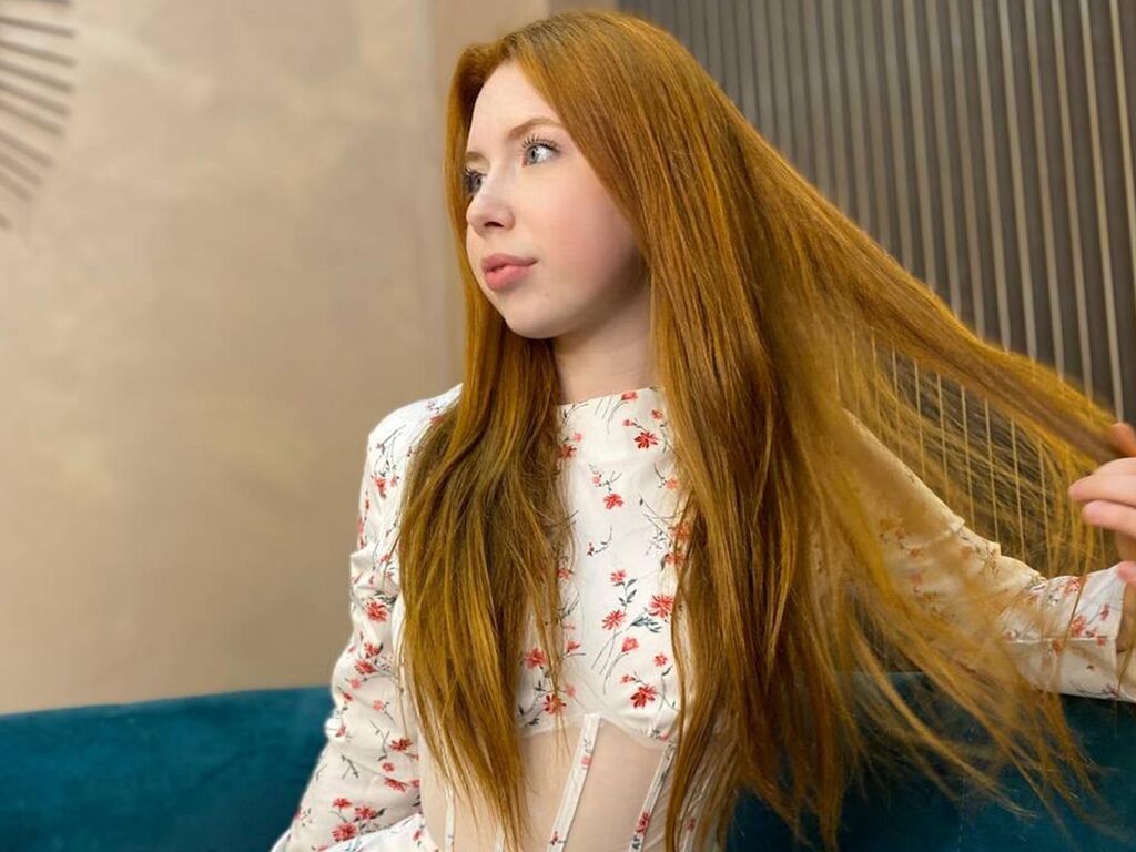 Gingerwinslow' profilo - Immagine n°0