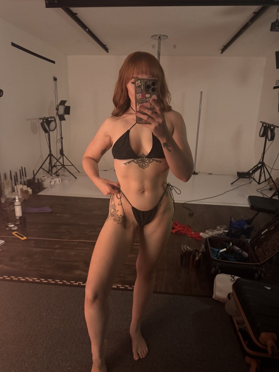 Gingerxspiceuk's profiel - Afbeelding n°1