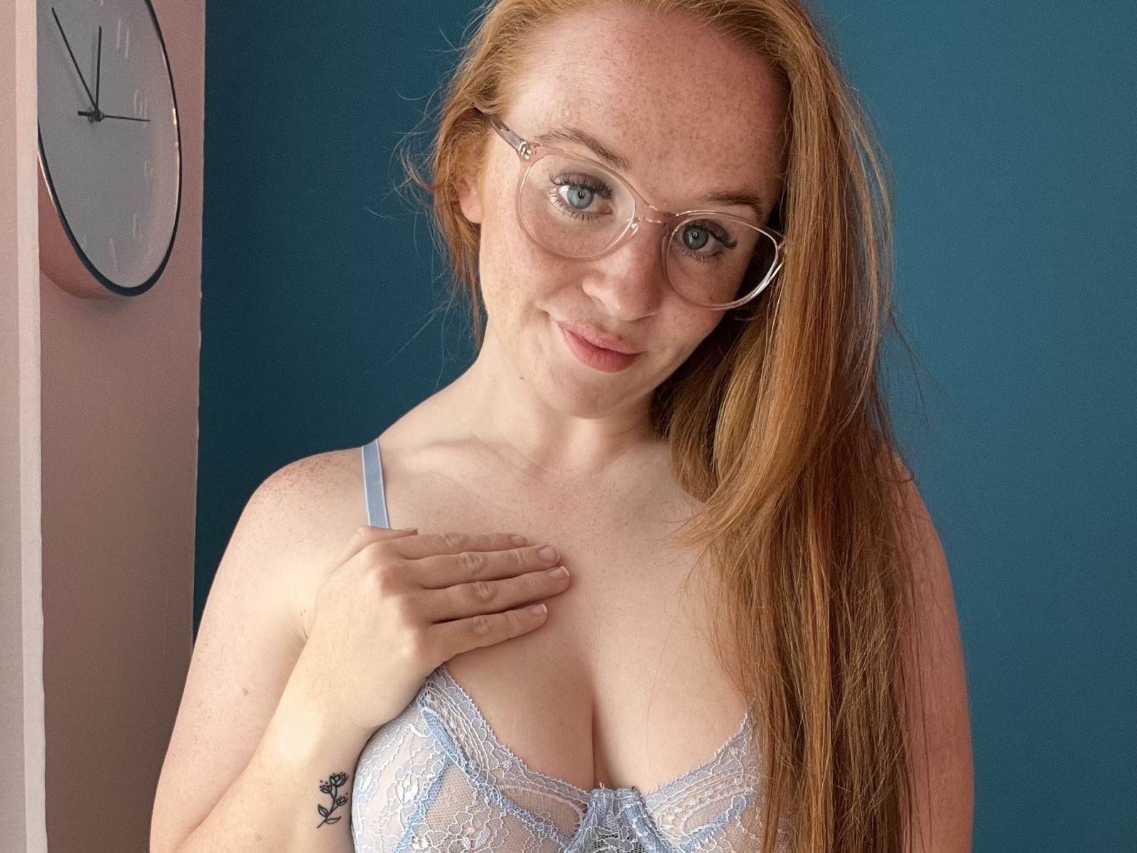 Gingerxspiceuk' profilo - Immagine n°2