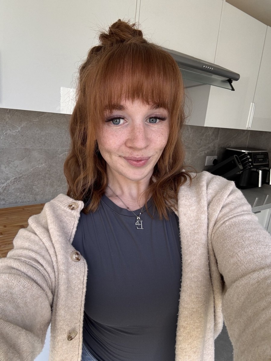 Gingerxspiceuk's profile - Image n°1