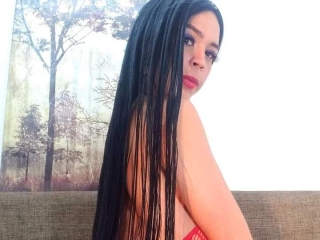 Webcam sex con Ginmarsofia