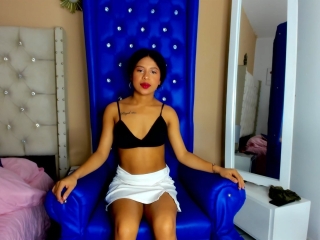 Sexcam Porn von Ginnaalam69