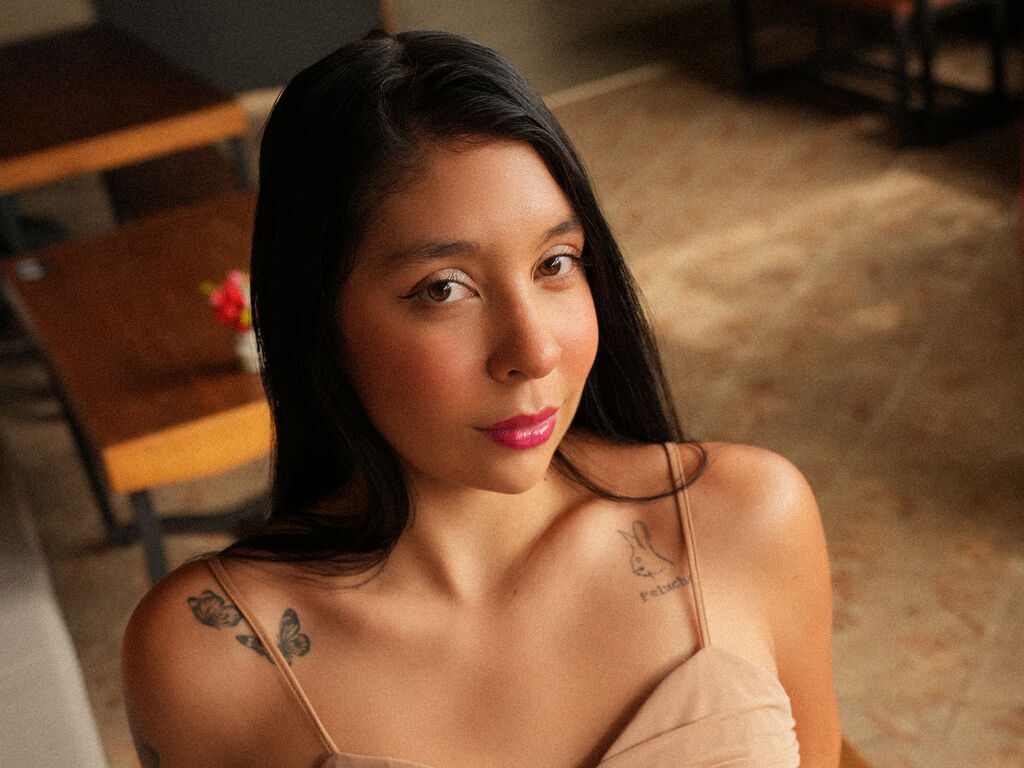 Ginnasantana's profile - Image n°1