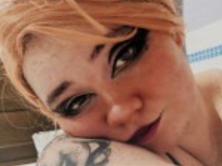 Ginnybabe93's Sexcam