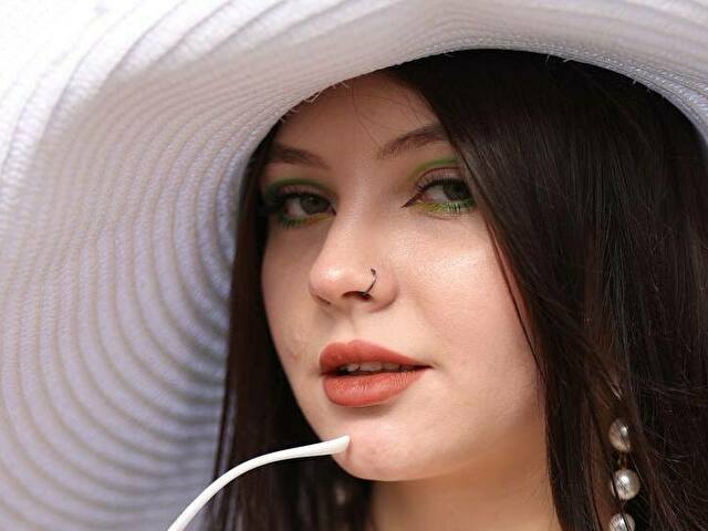 Ginnyblacky's profiel - Afbeelding n°2