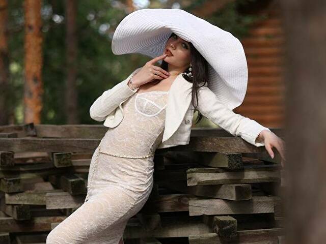 Ginnyblacky's profiel - Afbeelding n°6