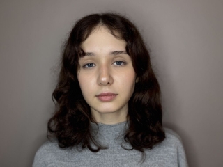 Sexcam Porn von Ginnydarcy