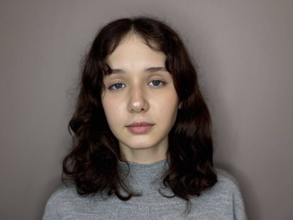 Ginnydarcy's profiel - Afbeelding n°0