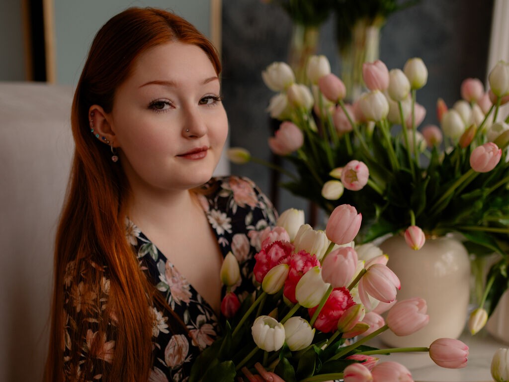 Ginnygingers's profiel - Afbeelding n°1