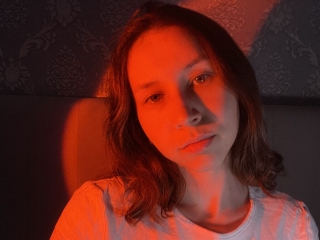 Sexcam Porn von Ginnylike