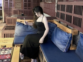 Sexcam Porn von Ginnyqin