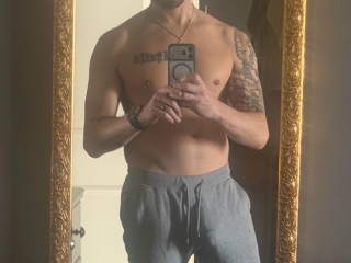 Webcam sex met Gio4u
