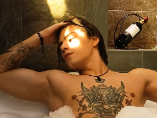Sexcam Porn von Giordanorusso