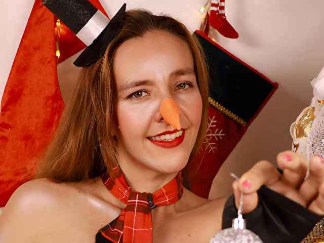 Giorgia's profiel - Afbeelding n°21