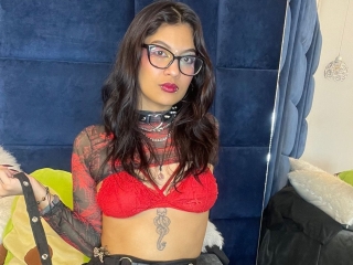 Sexcam Porn von Giorgiadarknes