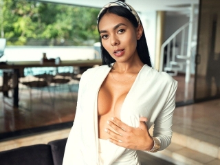 Webcam sex de Giorgialuxe
