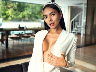 Webcam sex de Giorgialuxe