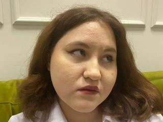 Sexcam Porn von Giorginiagrimes