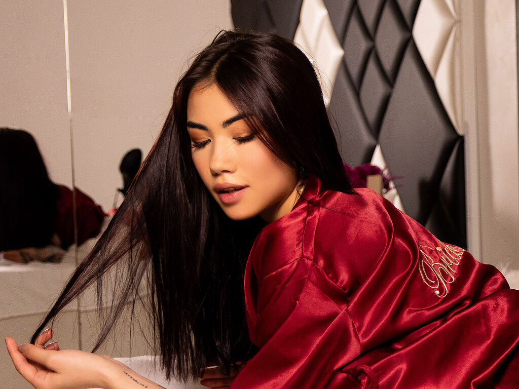Giovannabosch's Profil - Bild n°1
