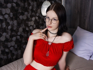 Sexcam Porn von Giovannaliss